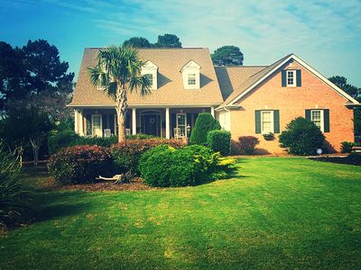 4410 Wildrye Dr, Southport, NC, 28461