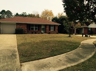 108 Celestin Ct, Raeford, NC 28376