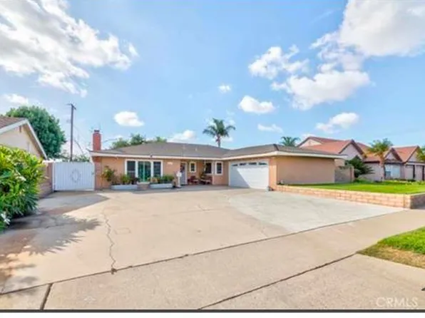 2816 E Burntwood Ave, Anaheim, CA 92806