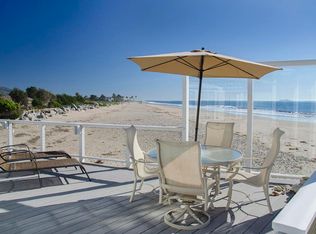 3611 Padaro Ln, Carpinteria, CA 93013