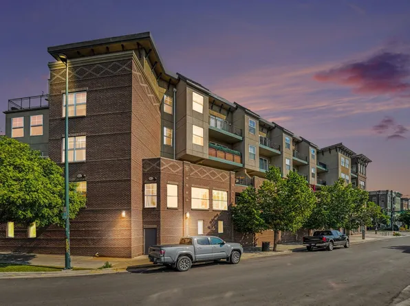 1441 Central St Unit 304, Denver, CO 80211