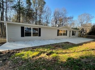 181 Shiloh Church Rd, Dawsonville, GA 30534