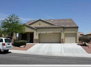 6636 Brent Scott St, North Las Vegas, NV 89086