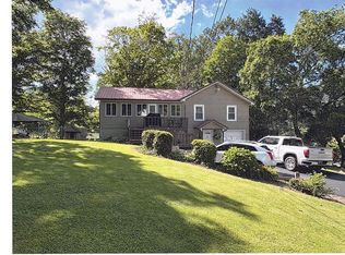 311 Catalpa St, Pineville, KY 40977