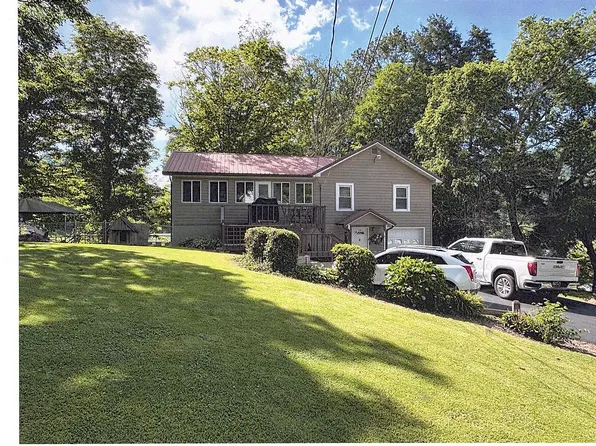 311 Catalpa St, Pineville, KY 40977