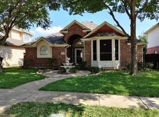 2033 Knights Ct, Allen, TX 75013