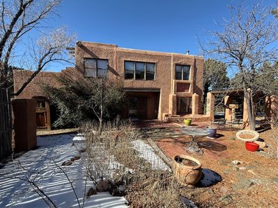 9 Ravens Ridge Rd, Santa Fe, NM, 87505