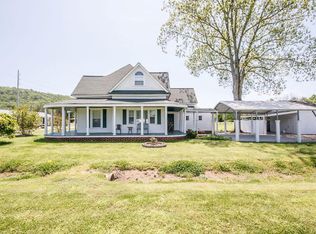 89 Murray St, Chatsworth, GA 30705