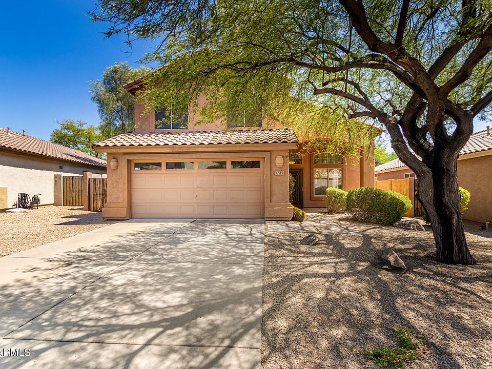 1st image of 4545 E COYOTE WASH Drive
