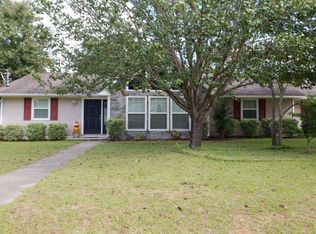 102 Rainbow Ave, Warner Robins, GA 31093