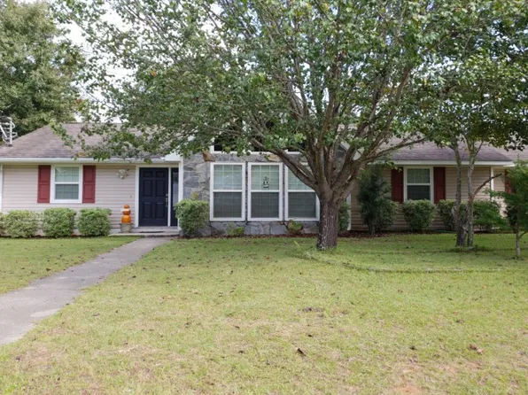 102 Rainbow Ave, Warner Robins, GA 31093