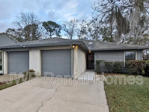 5521 Greatpine Ln N, Jacksonville, FL 32244
