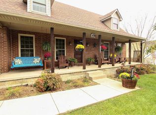 3363 Frankfort Rd, Georgetown, KY 40324