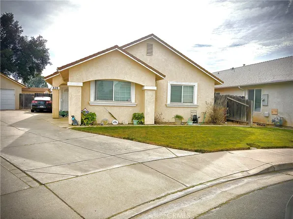 828 Valle Grande Dr, Atwater, CA 95301