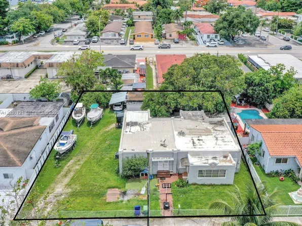 3078 NW Flagler Ter, Miami, FL 33125