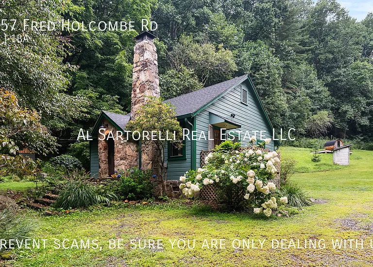 1257 Fred Holcombe Rd — Photo 2