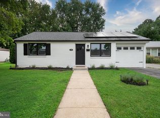106 Brown St, Elkton, MD 21921
