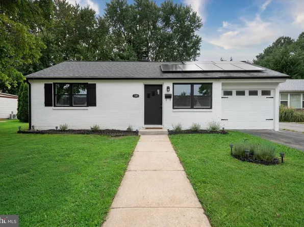 106 Brown St, Elkton, MD 21921