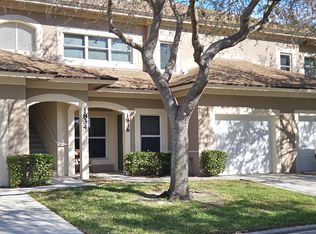 1836 S Dovetail Drive #1, Fort Pierce, FL 34982