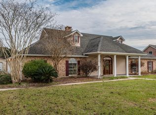 416 Tabb Rd, Scott, LA 70583