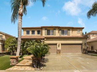 14056 Starflower Ct, Corona, CA 92880