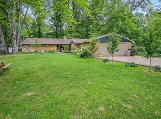 141 Beeson Rd, Niles, MI 49120