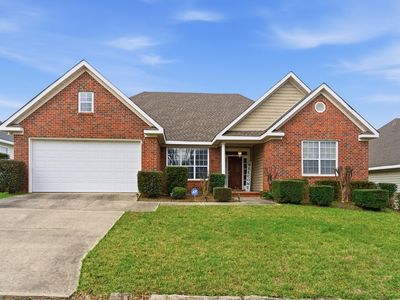 6 Stratford Ct, Hattiesburg, MS, 39402