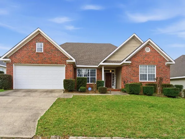 6 Stratford Ct, Hattiesburg, MS 39402