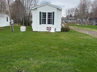 87 Call Rd, Milford, ME 04461