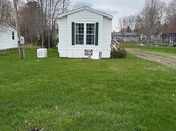 87 Call Rd