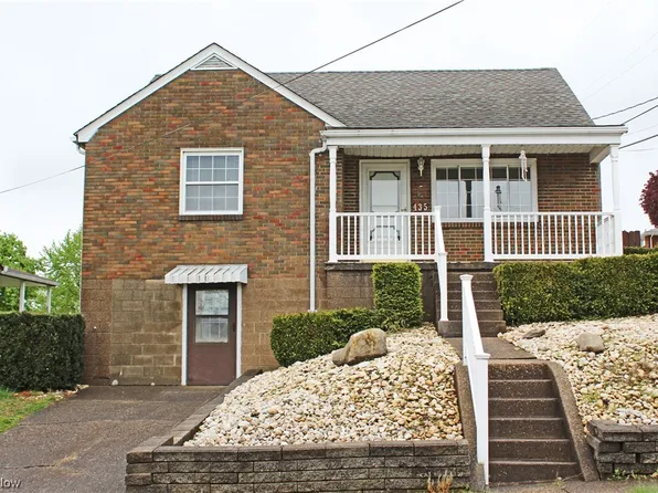 435 Helen St, Weirton, WV 26062