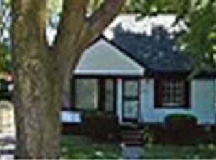 20082 Lindsay St, Detroit, MI