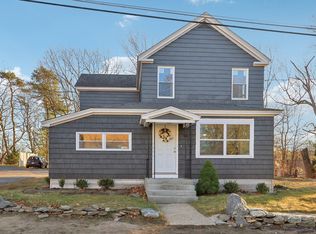 160 Parson Cir, Fitchburg, MA 01420