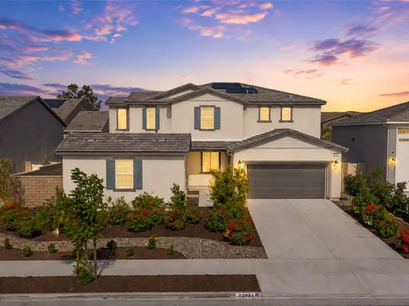 32084 Richardson St, Menifee, CA 92584