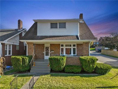 1100 Oregon Ave, Natrona Heights, PA, 15065