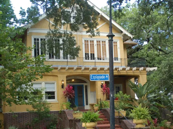 3343 Esplanade Ave #17, New Orleans, LA 70119