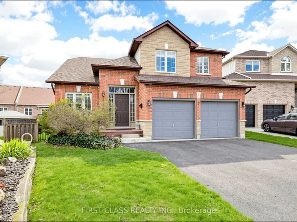 11 Diamond Ct, Hamilton, ON L9C 7V5