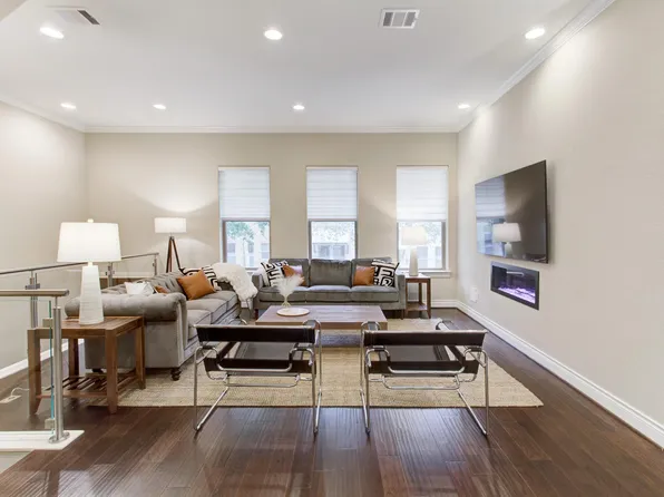 224 Adams St, Georgetown, TX 78628