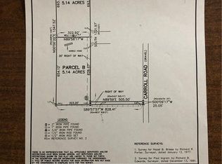 17363 Carroll Rd, Bogalusa, LA 70427