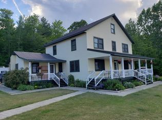 Pray Rd, Keeseville, NY 12944