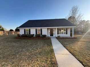 1289 Huntly Circle, Thomson, GA 30824