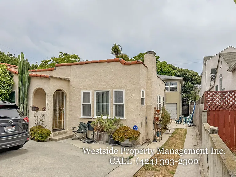 3614 Veteran Ave — Photo 13