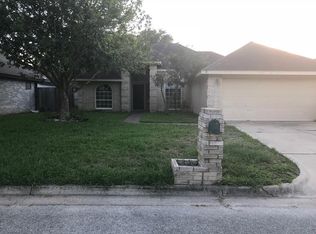 1505 Autumn Ct, Harlingen, TX 78550
