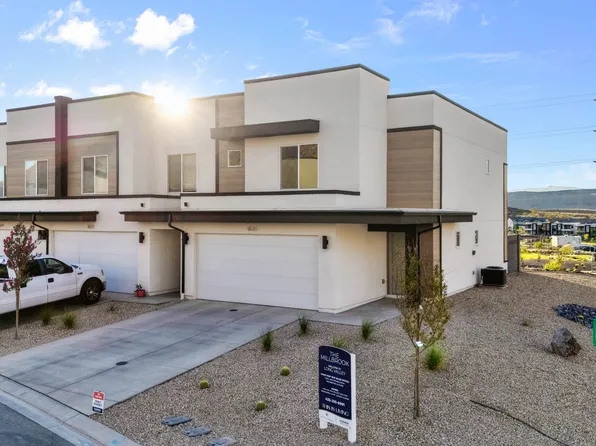 1620 S Forbidding Way #2311, Washington, UT 84780