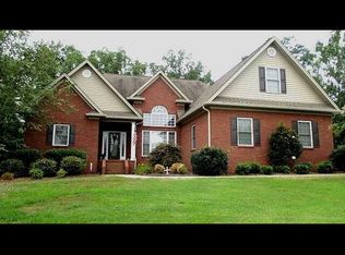 2361 Cumberland Trce NW, Cleveland, TN 37312
