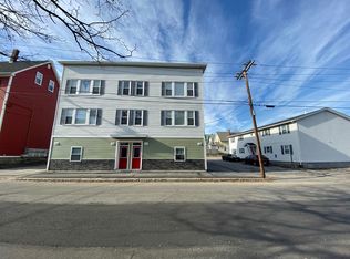133 2nd St #3S, Manchester, NH 03102
