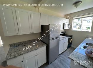 1510 Park Ave UNIT 17, Fort Myers, FL 33901