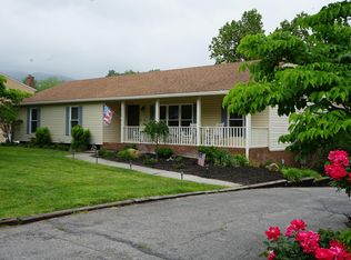 5328 Sundance Rd, Salem, VA 24153