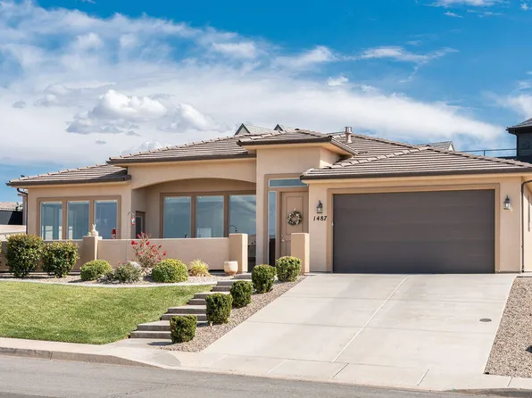 1487 W 725 S, Hurricane, UT 84737