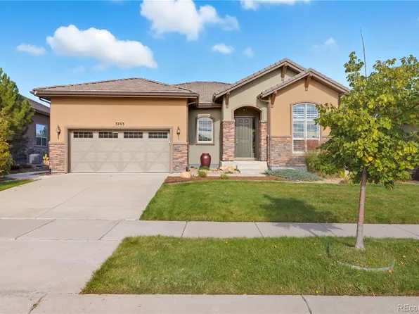 3763 Wild Horse Drive, Broomfield, CO 80023